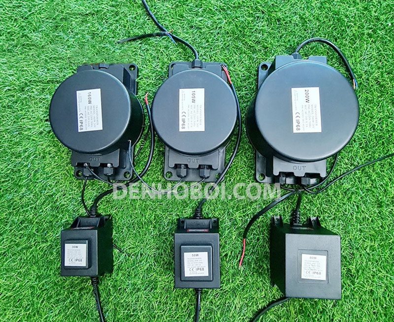 Đèn Terra Lux light 12V-3W tại quận thủ đức Đèn Terra Lux light 12V-3W tại quận thủ đức