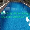 thiết kế thi công hồ bơi tại vũng tàu