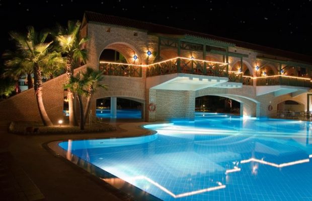 Thiết kế thi công hồ bơi tại Quận 7